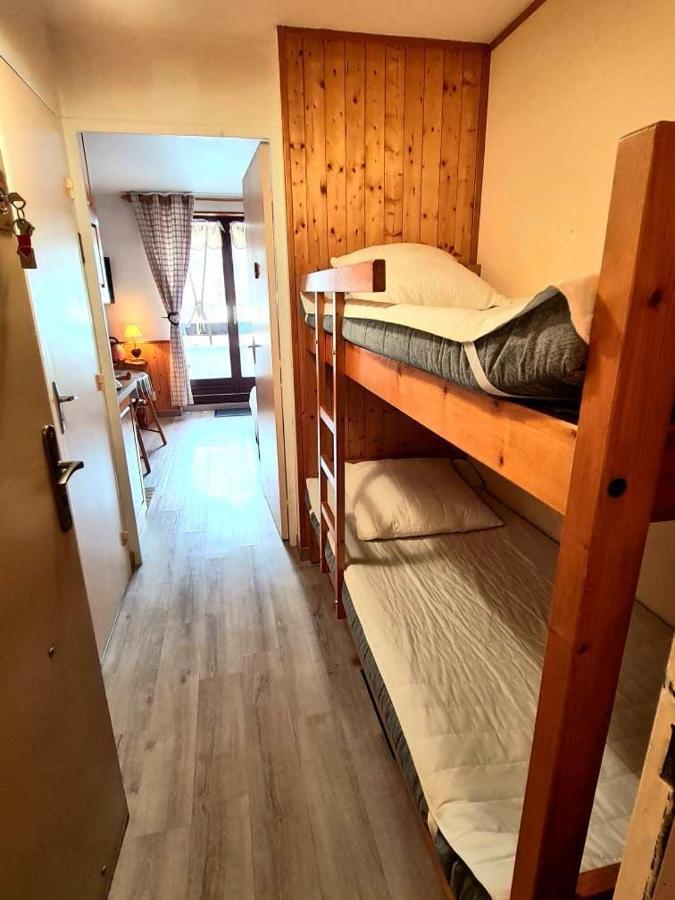 Bel La Cour Classe 2 Etoiles Apartment *